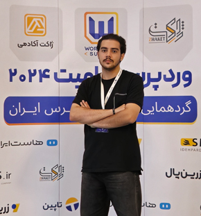 عباس زرنوشه