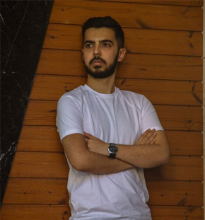 عرشیا پارسا مرام