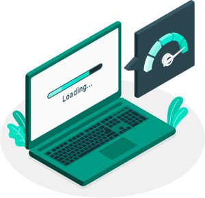 افزایش سرعت سایت | کدموج